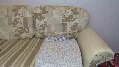 MargieBunny's Webcam Live Show