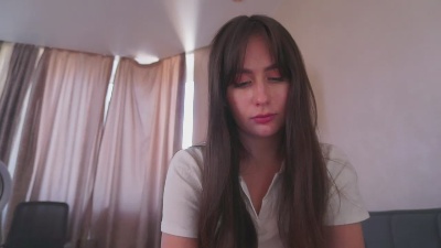MarinaFerry's Webcam Live Show