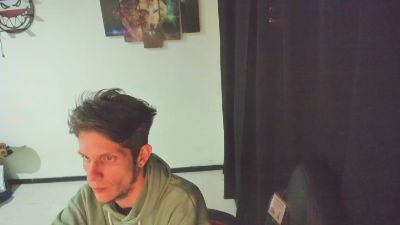 Master_Skater Webcam-Liveshow