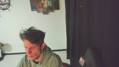 Master_Skater's Webcam Live Show