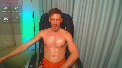 MateoBenjamin's Webcam Live Show