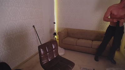 MaxKaidenn Webcam-Liveshow