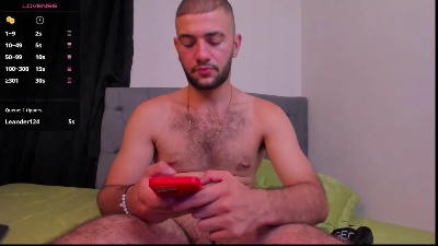 MaximusDicks's Webcam Live Show