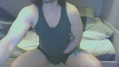 Порночат с Maxsperman27