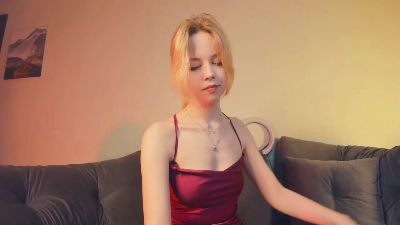 Mayflames's Webcam Live Show