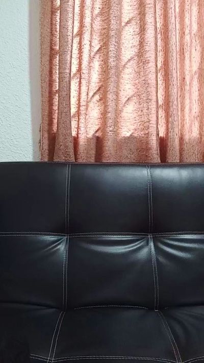 Mellkrem4's Webcam Live Show