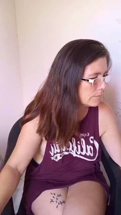 Merida76's Webcam Live Show