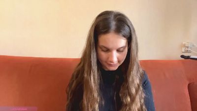 Порночат с MerrillMarinko