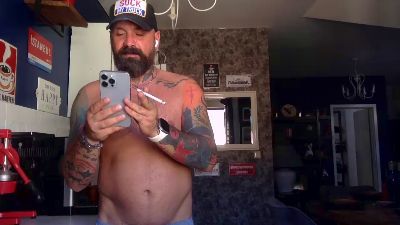 Порночат с MexxxAly