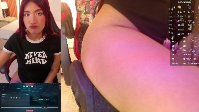 Порночат с MiaVoss_