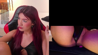 Порночат с MiaVoss_