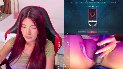 MiaVoss_'s Webcam Live Show