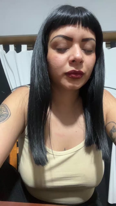 Michellebaby1's Webcam Live Show