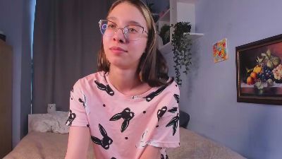 Mila_mounberry Webcam-Liveshow