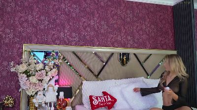 MishaBrizo's Webcam Live Show