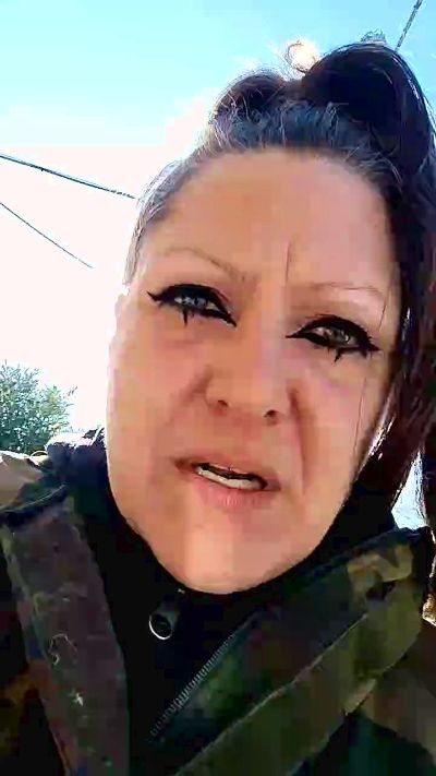 MissKemikal's Webcam Live Show