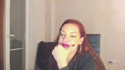 MissLilyMariaxo's Webcam Live Show