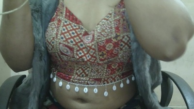 Missl_lilly Webcam-Liveshow