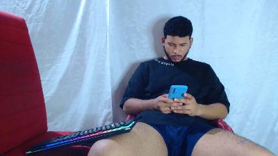 Mister_steick's Webcam Live Show