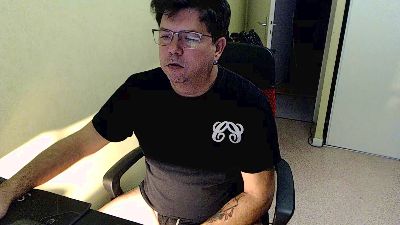 Порночат с Mistercoeur