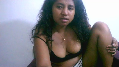 Moellah's Webcam Live Show