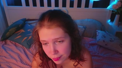 MonaCodling Webcam-Liveshow