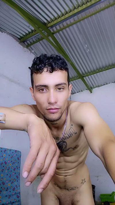 Monekey's Webcam Live Show