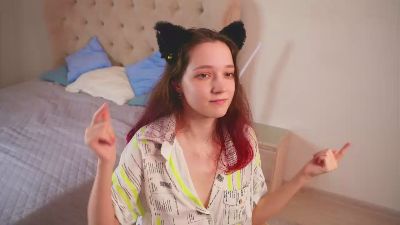 MonserrateMax's Webcam Live Show
