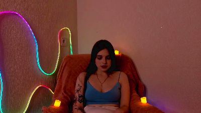 MoryBery's Webcam Live Show