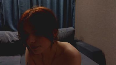 MoryBery's Webcam Live Show