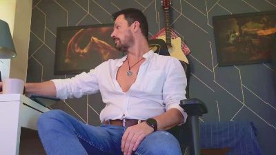 MrSunday's Webcam Live Show
