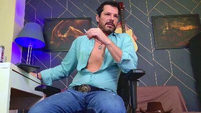 MrSunday Webcam-Liveshow