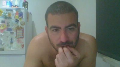 Mr_RA's Webcam Live Show