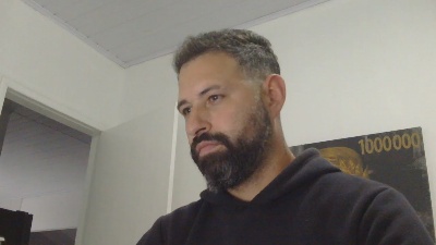 MusoSc's Webcam Live Show