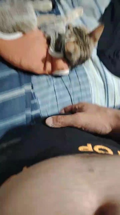 Nachocaliente Webcam-Liveshow