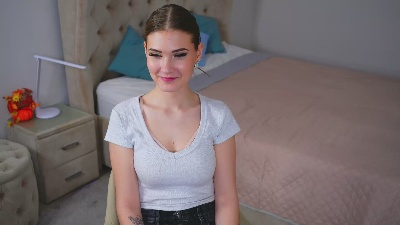 NadaKnoth's Webcam Live Show