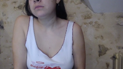 Порночат с Nahalir