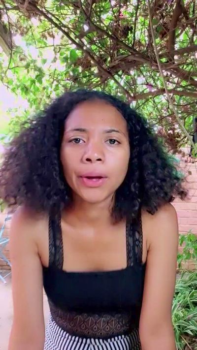 NickiFrenchy's Webcam Live Show