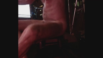 Порночат с NicoElRico