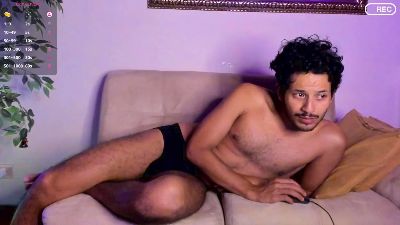 Nicolasrodrii's Webcam Live Show