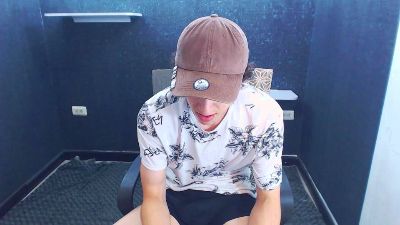 Noah_Sokolov's Webcam Live Show