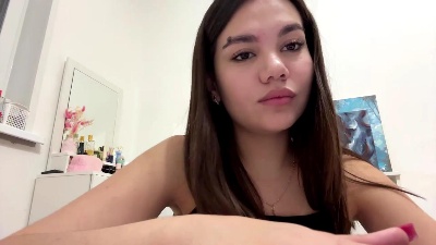 NorineAlkire's Webcam Live Show
