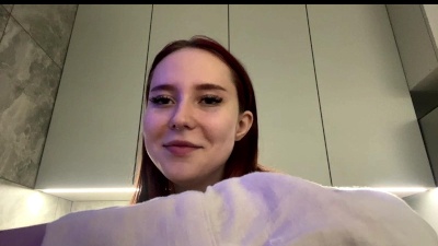 NorineDekine's Webcam Live Show