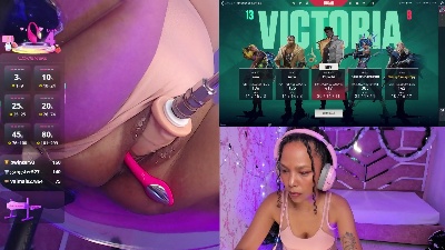 NovaLyn_ Webcam-Liveshow