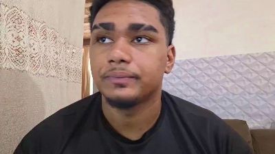 Novinhxrj's Webcam Live Show