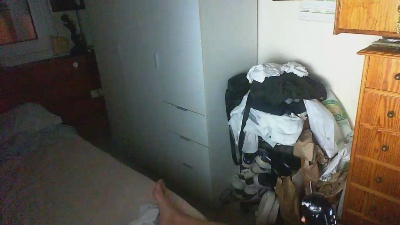 NudistAlmeria's Webcam Live Show