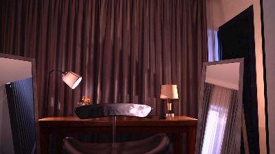 OdetteAllenson's Webcam Live Show