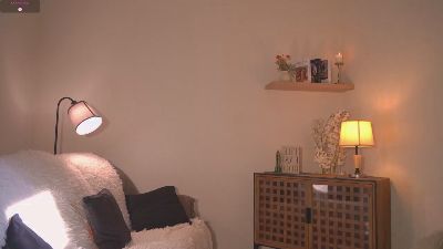 OdetteAllenson's Webcam Live Show