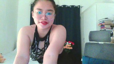 Ohmysweetlips's Webcam Live Show