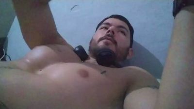 Порночат с Oliver_kal